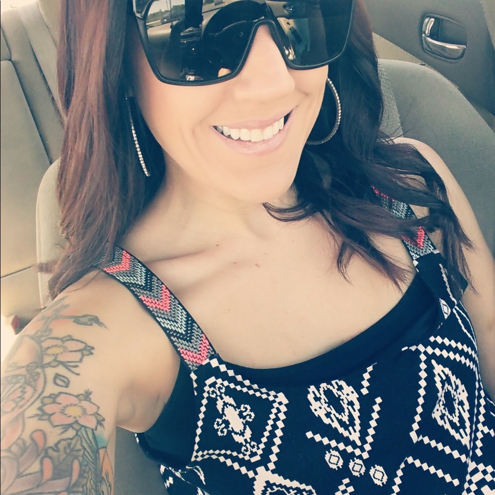 Romper - Picture 4 of 4